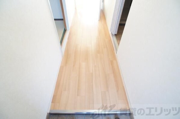 アクシスコート三島丘の物件内観写真